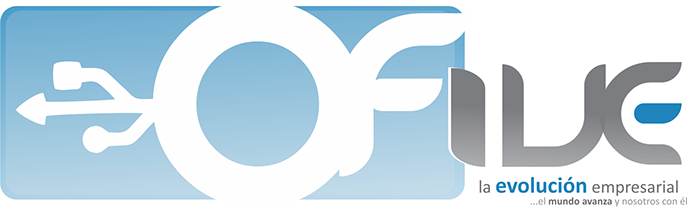 Ofive logo